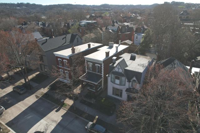 530 Lexington Avenue, Newport, KY 41071