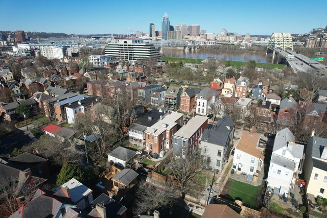 530 Lexington Avenue, Newport, KY 41071
