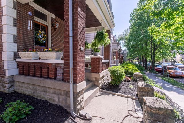 530 Lexington Avenue, Newport, KY 41071
