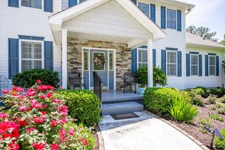 131 Kershaw Lane, Mc Cormick, SC 29835
