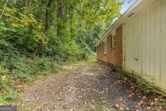 467 Park Valley Drive NW, Atlanta, GA 30318