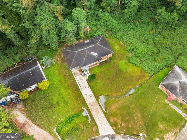 467 Park Valley Drive NW, Atlanta, GA 30318