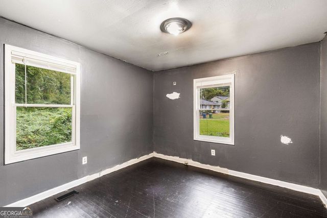 467 Park Valley Drive NW, Atlanta, GA 30318