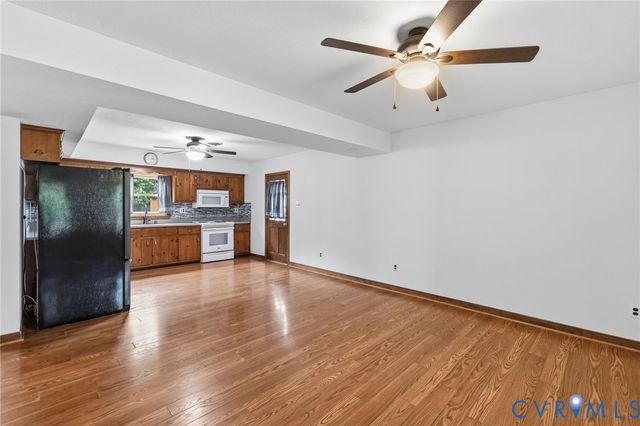 8004 Wood Mill Dr, Henrico, VA 23231