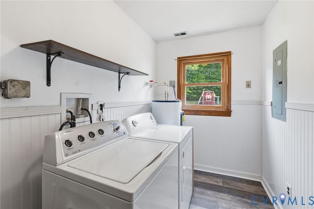 8004 Wood Mill Dr, Henrico, VA 23231