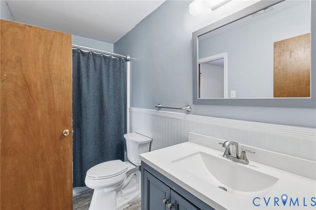 8004 Wood Mill Dr, Henrico, VA 23231