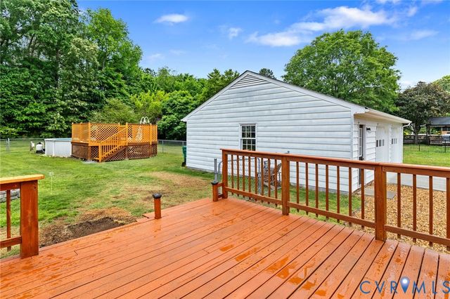 8004 Wood Mill Dr, Henrico, VA 23231