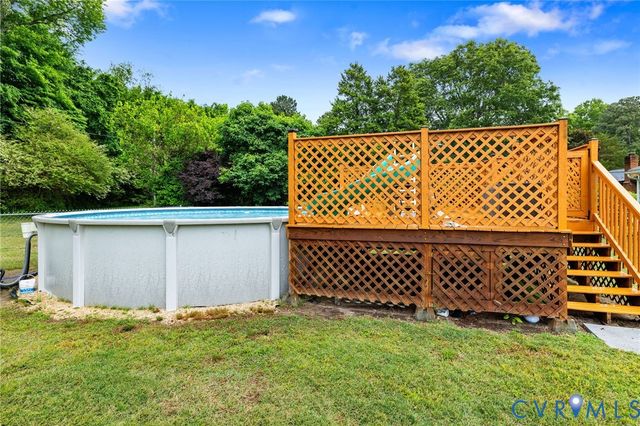 8004 Wood Mill Dr, Henrico, VA 23231