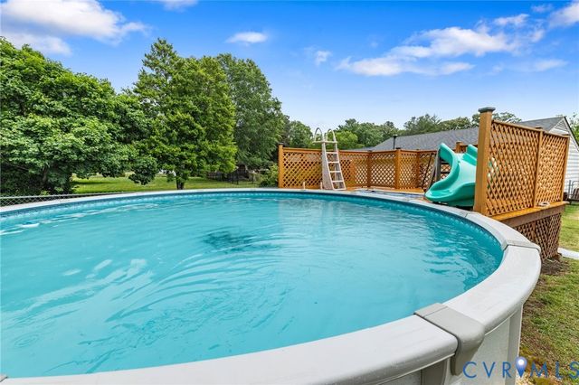 8004 Wood Mill Dr, Henrico, VA 23231