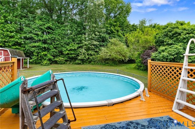 8004 Wood Mill Dr, Henrico, VA 23231