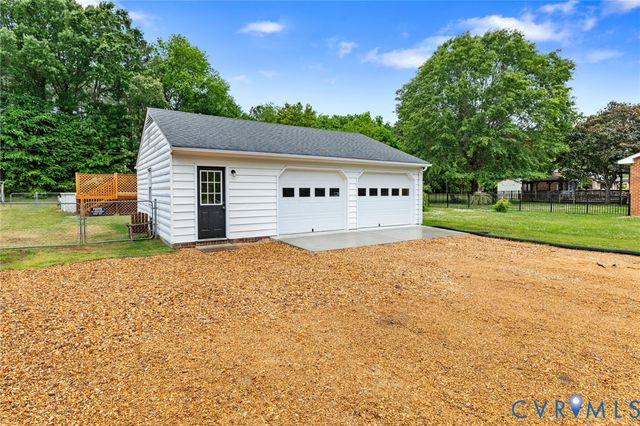 8004 Wood Mill Dr, Henrico, VA 23231