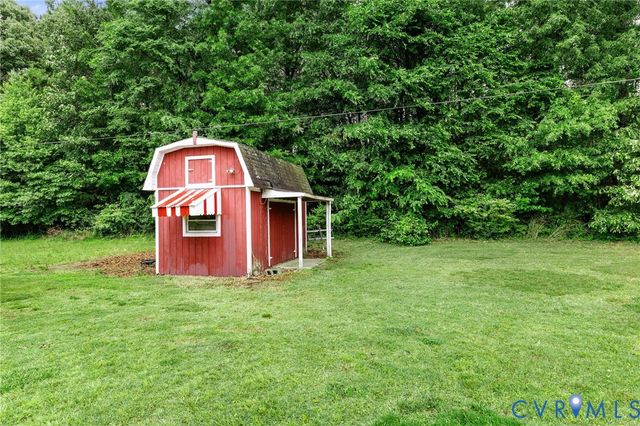 8004 Wood Mill Dr, Henrico, VA 23231