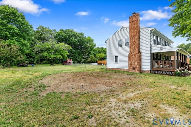 8004 Wood Mill Dr, Henrico, VA 23231