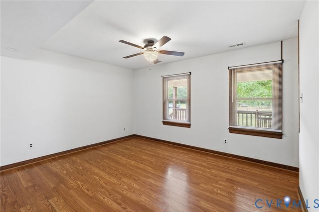 8004 Wood Mill Dr, Henrico, VA 23231