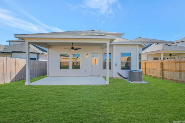 4227 Winston Way, New Braunfels, TX 78130