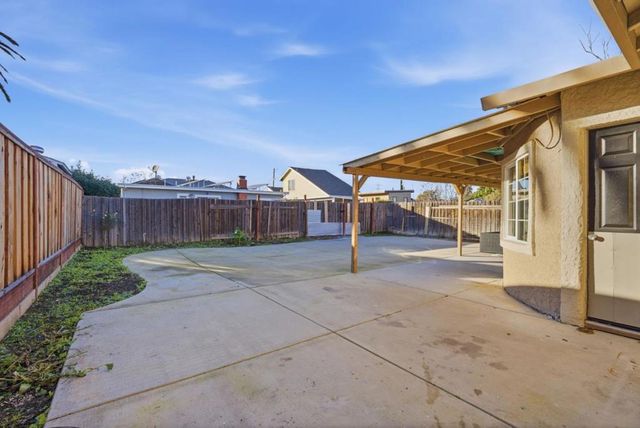 2744 Capistrano Street, Antioch, CA 94509