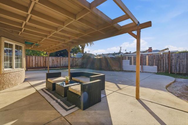 2744 Capistrano Street, Antioch, CA 94509