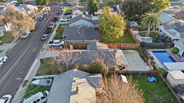2744 Capistrano Street, Antioch, CA 94509