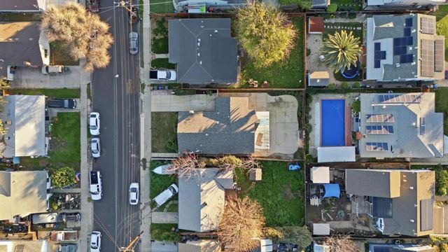 2744 Capistrano Street, Antioch, CA 94509