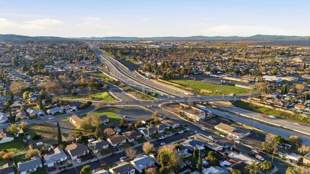 2744 Capistrano Street, Antioch, CA 94509