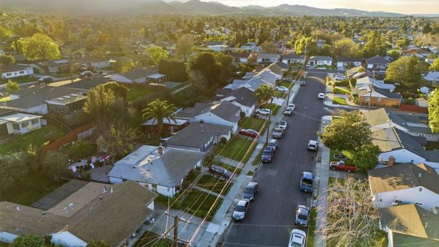 2744 Capistrano Street, Antioch, CA 94509