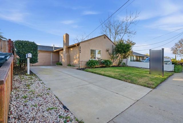 2744 Capistrano Street, Antioch, CA 94509