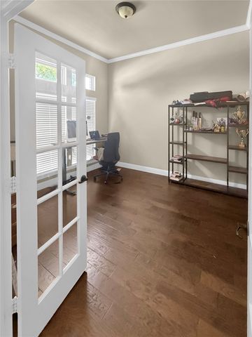 10700 Lariat Trail Drive, Mckinney, TX 75072