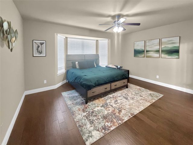 10700 Lariat Trail Drive, Mckinney, TX 75072