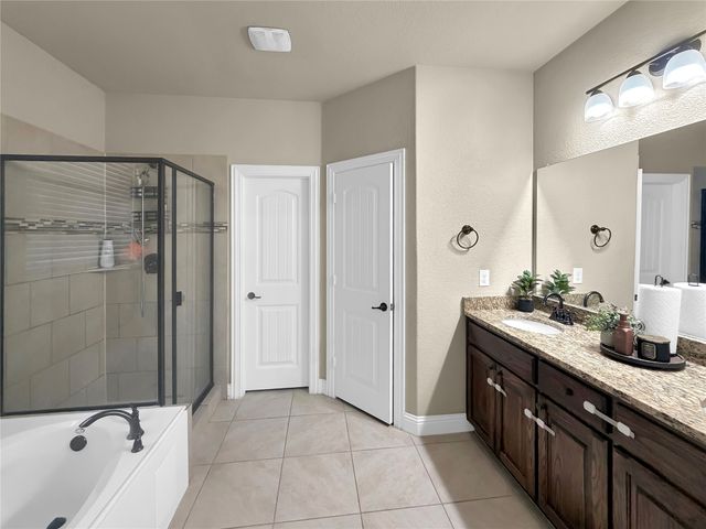 10700 Lariat Trail Drive, Mckinney, TX 75072