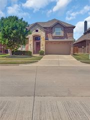10700 Lariat Trail Drive, Mckinney, TX 75072