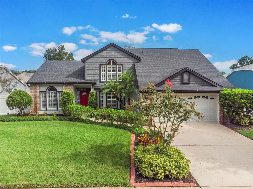 1044 BIG OAKS BOULEVARD, Oviedo, FL 32765