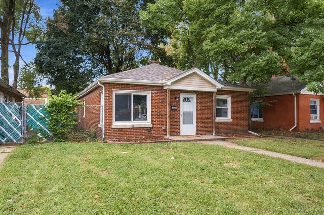 14828 Oak Street, Dolton, IL 60419