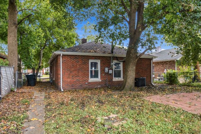 14828 Oak Street, Dolton, IL 60419