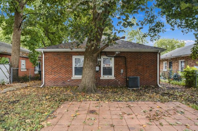 14828 Oak Street, Dolton, IL 60419