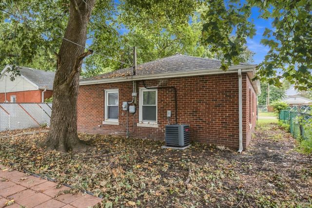 14828 Oak Street, Dolton, IL 60419