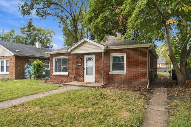 14828 Oak Street, Dolton, IL 60419