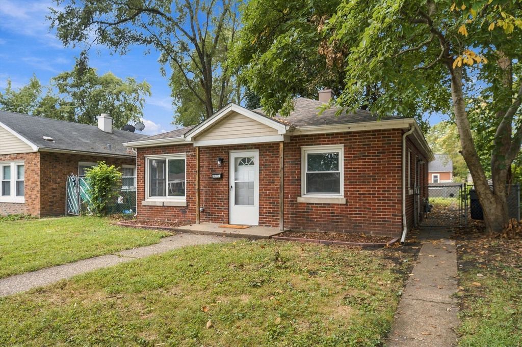 14828 Oak Street, Dolton, IL 60419 — photo 3
