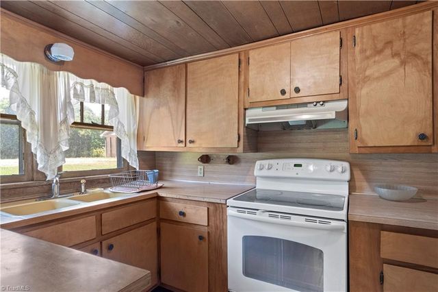 271 Little Ridge Road, Moravian Falls, NC 28654