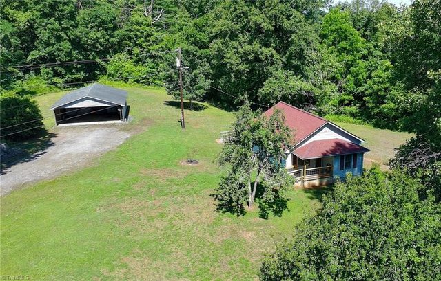 271 Little Ridge Road, Moravian Falls, NC 28654