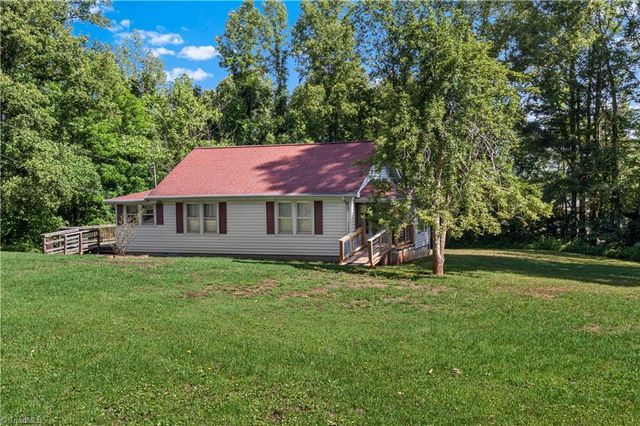 271 Little Ridge Road, Moravian Falls, NC 28654