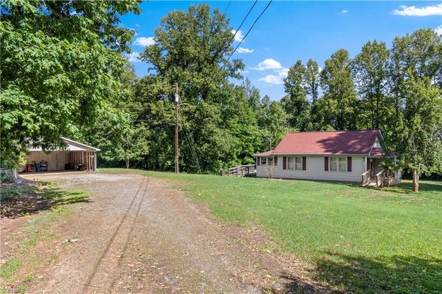 271 Little Ridge Road, Moravian Falls, NC 28654