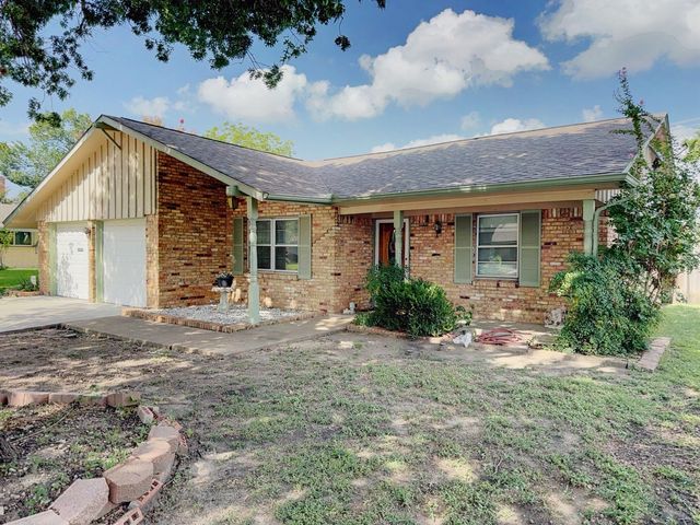 1617 Camara Court, Grand Prairie, TX 75051