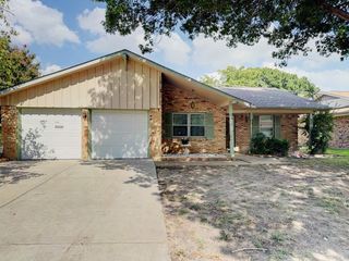 1617 Camara Court, Grand Prairie, TX 75051