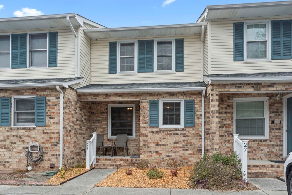 210 25th Ave S Apt 26, Myrtle Beach, SC 29577