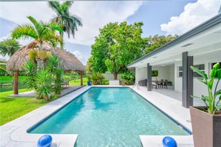 14675 SW 78th Avenue, Palmetto Bay, FL 33158