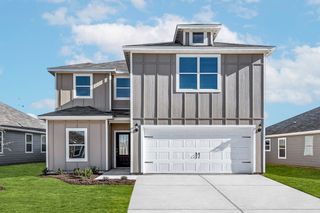 1529 Woodwinds Drive, Fort Worth, TX 76140