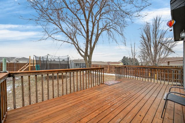 1213 N 7th Street, Indianola, IA 50125