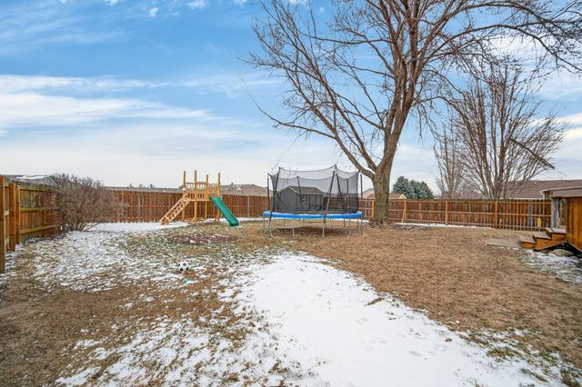 1213 N 7th Street, Indianola, IA 50125