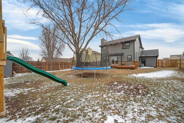 1213 N 7th Street, Indianola, IA 50125