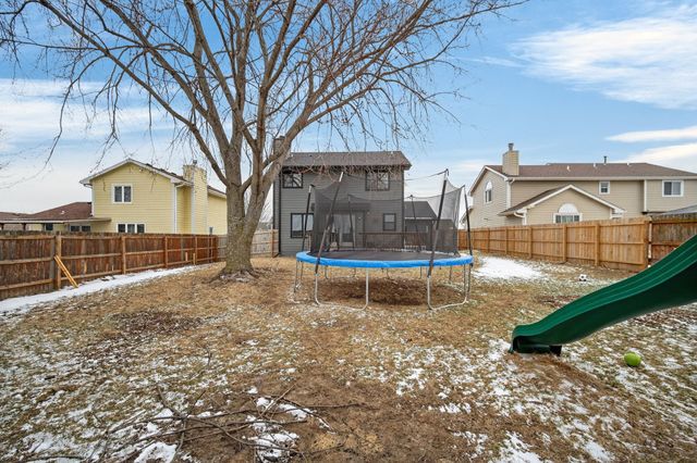 1213 N 7th Street, Indianola, IA 50125